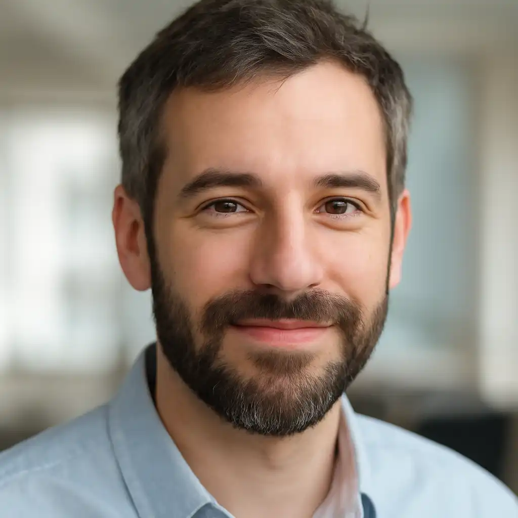 Erik Norström