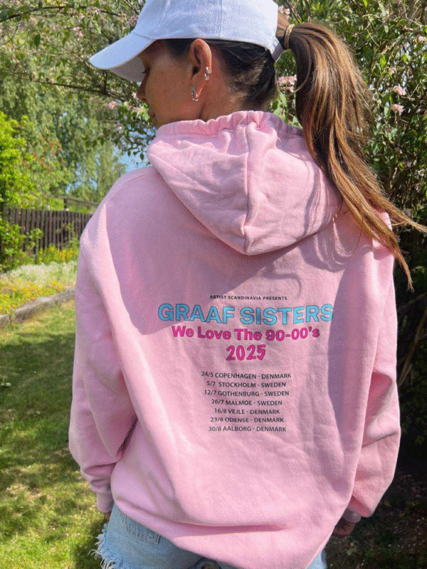 Hoodie Silouette V2 - Bild 4