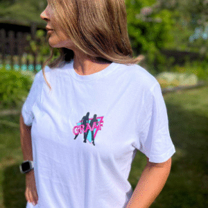 T-Shirt Silouette V2