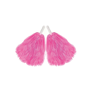 Rosa Pom Pom