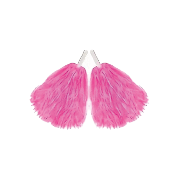 Rosa Pom Pom